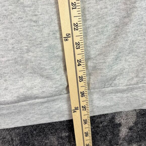 Vtg '92 Fruit Of The Loom National Champions Alabama Crimson Tide Sweatshirt XXL - Picture 9 of 14